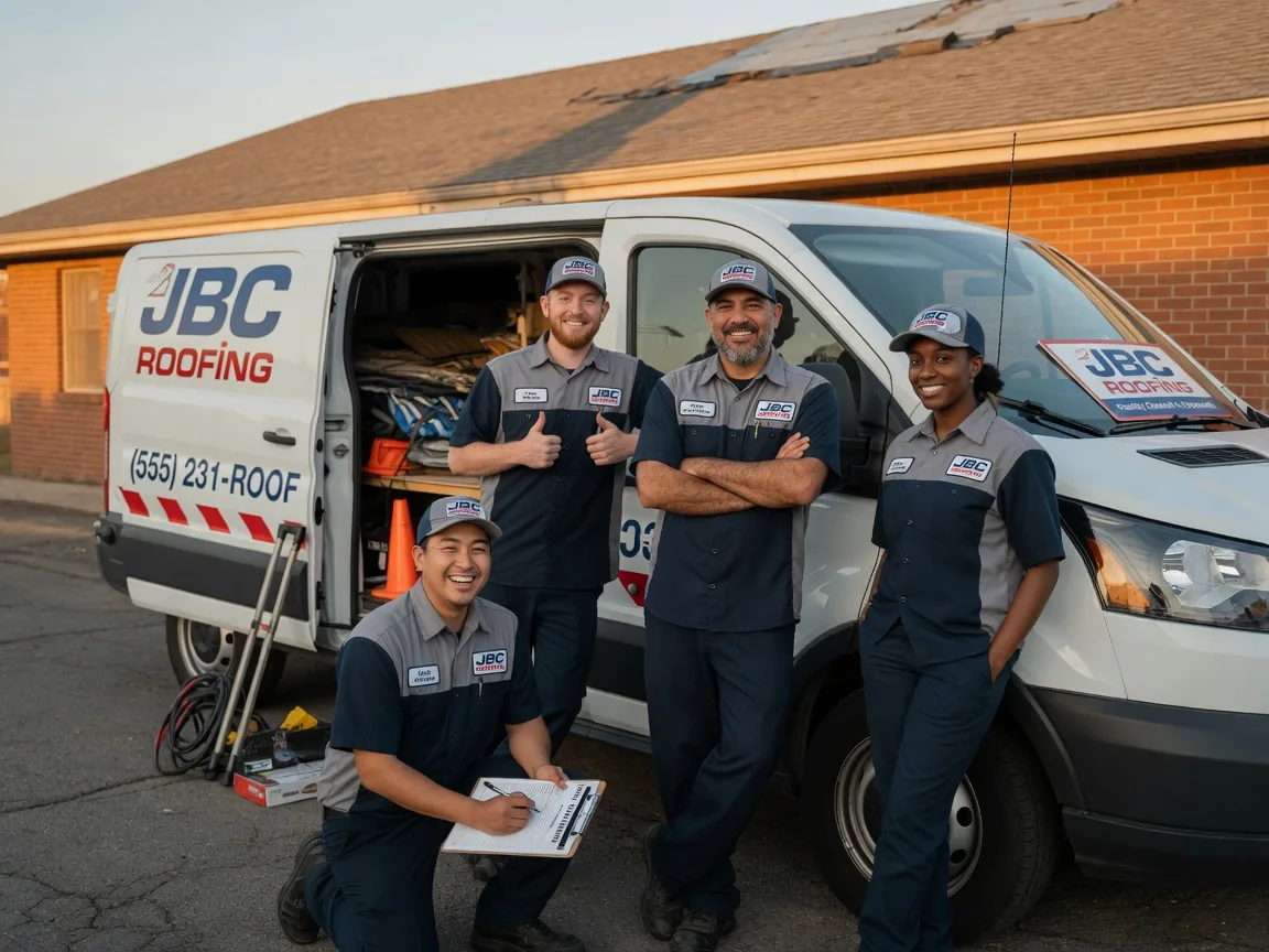 Roof Replacement company in Edwall, WA