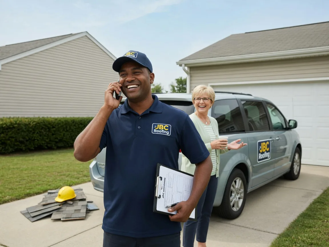Roof Replacement Edwall, WA FAQs